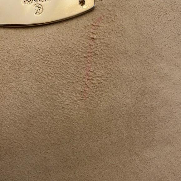 Furla Vanilla Candy Cherry Blossom Jelly Bag - Picture 8 of 16